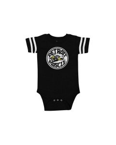 Detroit Muscle Super Bee Onesie