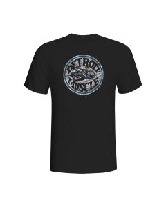 Detroit Muscle Super Bee T-shirt