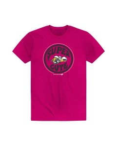 Super Cute Girls Youth T-shirt