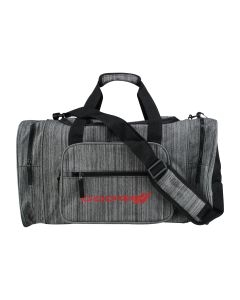 Heathered Duffle