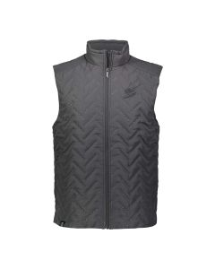 Hornet Men's Eco Quilted Vest 