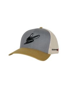 Hornet Mesh Back Trucker Cap