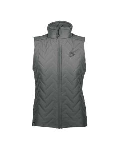 Hornet Women's Eco Quilted Vest