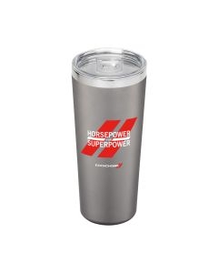 Horsepower is our Superpower 22 oz. Tumbler