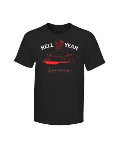 Men's Hell Yeah T-shirt