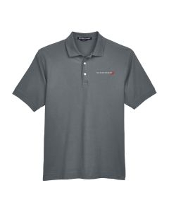 Men's Pima Cotton Polo