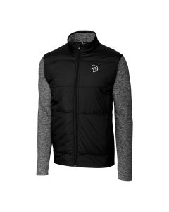 Men's Stealth Full Zip