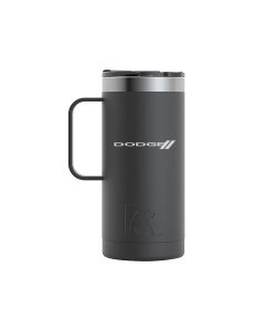 16 oz. RTIC Travel Mug