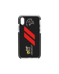 Tri-Logo iPhone 8 Case