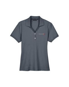 Women's Pima Cotton Polo