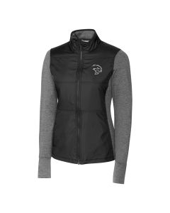 Women's Stealth Full ZIp