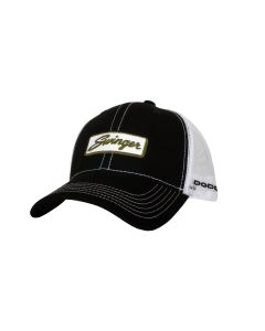 Swinger Trucker Cap