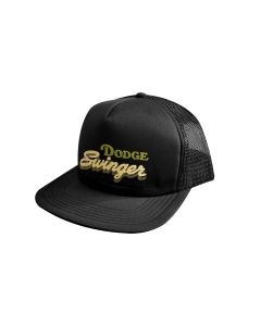 Swinger Foam Front Retro Cap