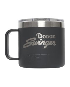 Swinger 14 oz. YETI® Mug