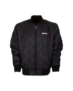 Swinger Men's Quilted Jacket