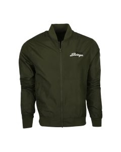 Swinger Unisex Lightweight Bomber Jacket