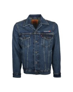 Levi's® Original Men’s Button Down Jean Jacket