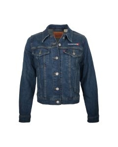 Levi's® Original Women’s Button Down Jean Jacket