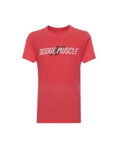 Detroit Muscle Youth T-Shirt