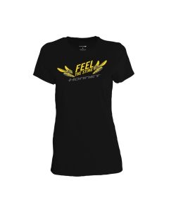 Women's Feel the Sting T-Shirt