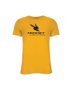 Hornet Men's Muscle T-Shirt