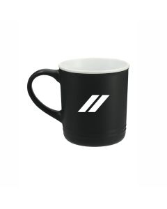 12 oz. Ceramic Mug