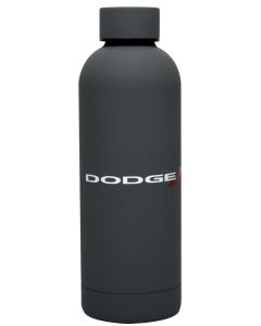 17 oz. Stainless Steel Bottle