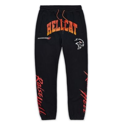 Men's SRT® Hellcat "Raise Hell" Joggers