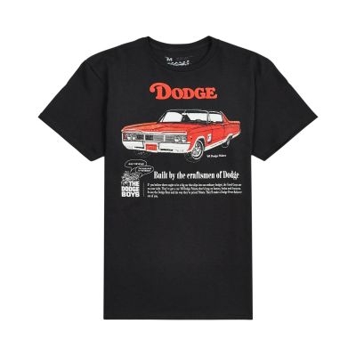 Men's "Dodge Boys" T-Shirt 