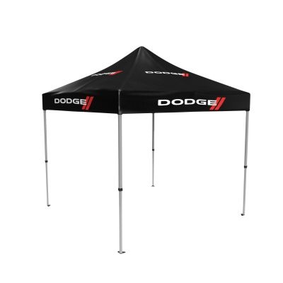 10' x 10' Canopy-style Event Tent