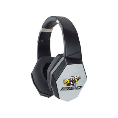 1320 Angry Bee Wrapsody Headphones