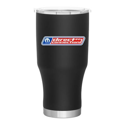 Direct Connection 28 oz. Stainless Steel Tumbler