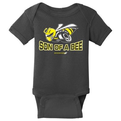Infant Son Of A Bee Onesie