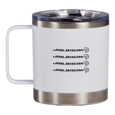 Jailbreak Igloo® 13.5 oz. Mug