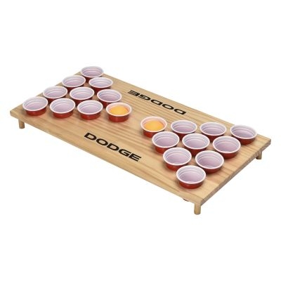 Tabletop Pong Game