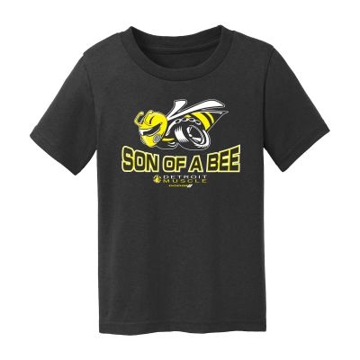 Toddler Son Of A Bee T-Shirt