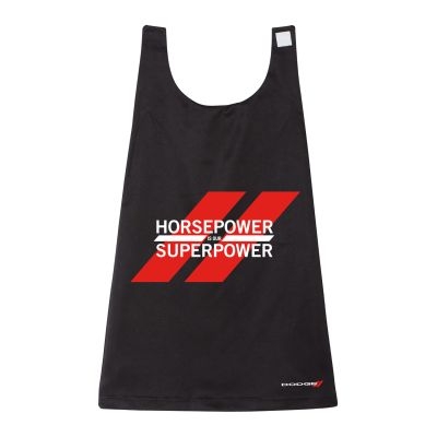 Horsepower is our Superpower Toddler Cape