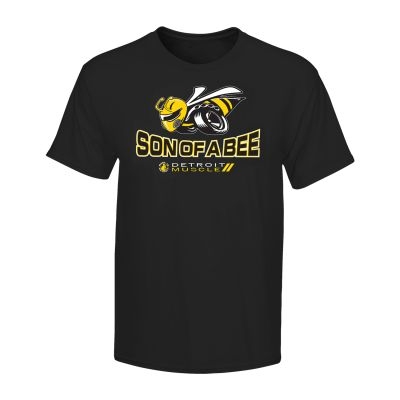 Men's Son of a Bee T-shirt