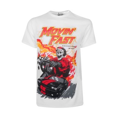 SRT® "Movin' Fast" Men's T-Shirt