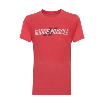 Detroit Muscle Youth T-Shirt