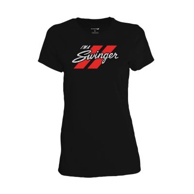 Swinger Women's T-Shirt