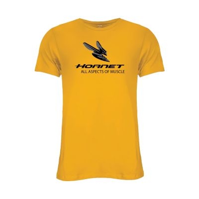 Hornet Men's Muscle T-Shirt
