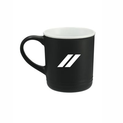 12 oz. Ceramic Mug