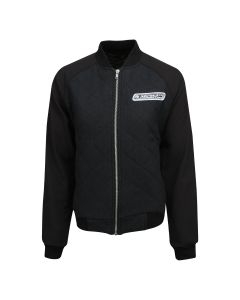Direct Connection Women's Bomber Jacket