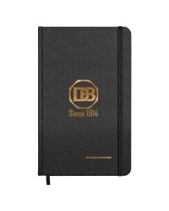 Shinola® Hardcover Journal - Medium Size