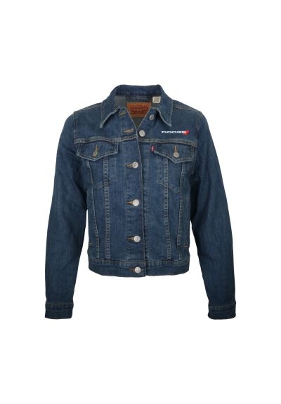 Levi's® Original Women’s Button Down Jean Jacket