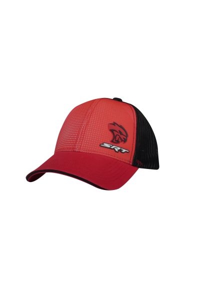 SRT® Hellcat Trucker Cap